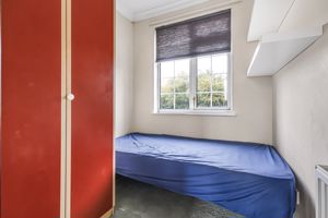 Bedroom Three- click for photo gallery